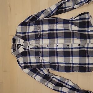 Express flannel